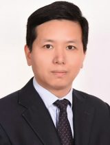 张江华