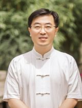 辛杰