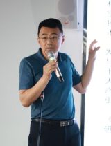 张晓东