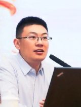 栾盛磊