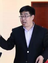 刘悦坦
